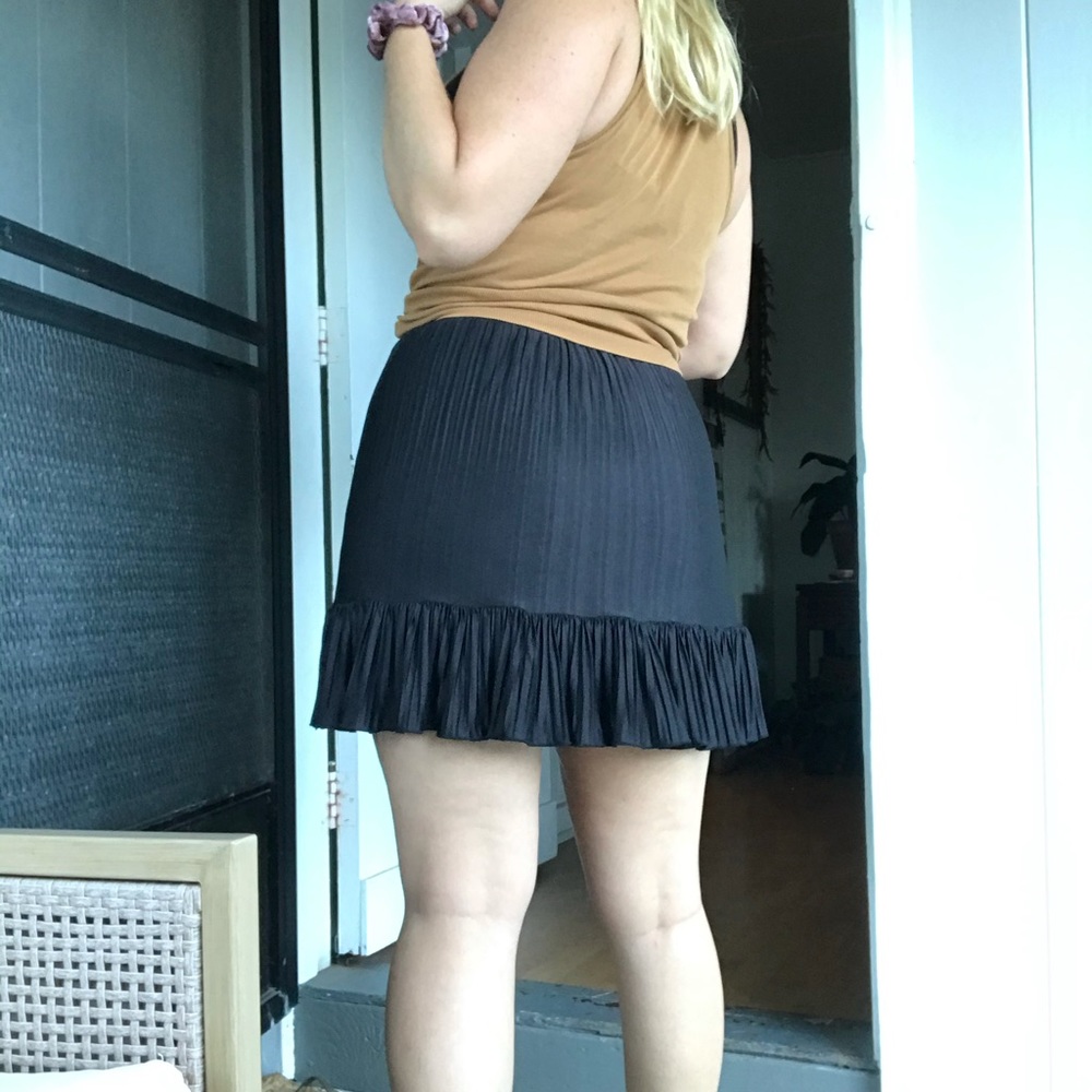 Zara skirt - never worn